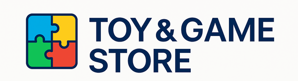 Toy And Game Store